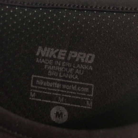 Nike Pro Hypercool Flash- Women’s - Picture 4 of 6